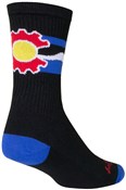 SockGuy Cogrado Socks