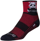 SockGuy Busted Socks
