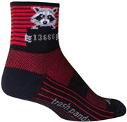 SockGuy Busted Socks