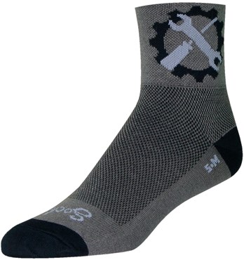 SockGuy Tool Socks