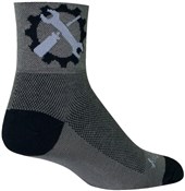 SockGuy Tool Socks
