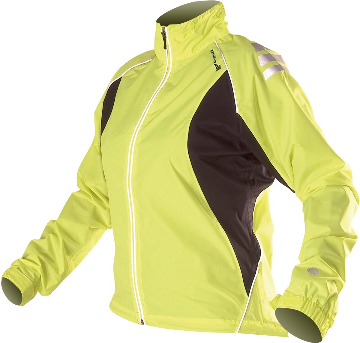 Endura Laser Womens Waterproof Cycling Jacket SS16 product image