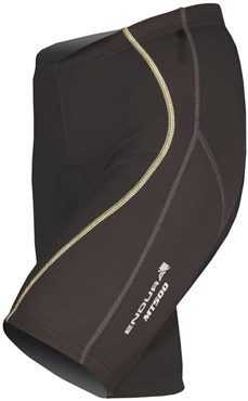 Endura MT500 Womens Lycra Cycling Shorts SS17