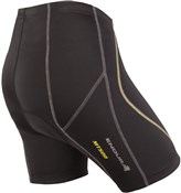 Endura MT500 Womens Lycra Cycling Shorts SS17