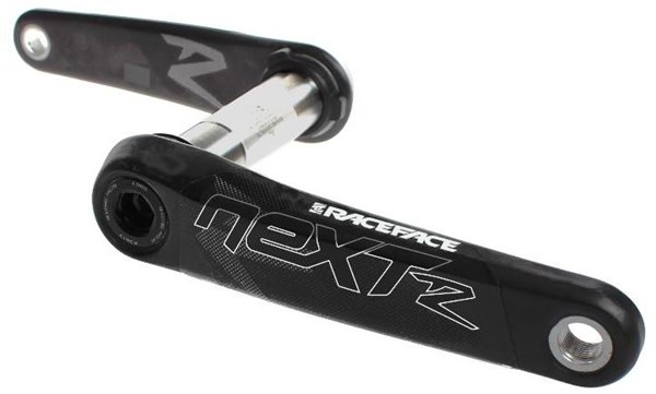 Race Face Next R 136mm Crank Arms Only