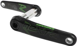Race Face Next R 136mm Crank Arms Only