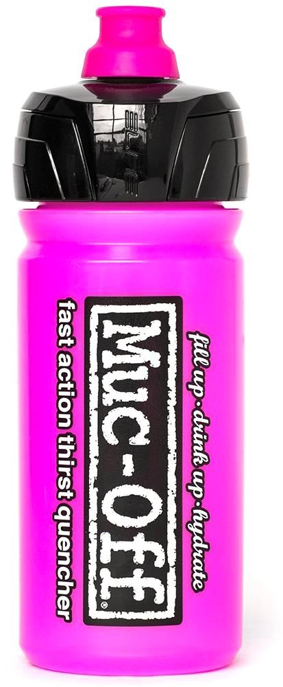 Muc-Off Water Bottle product image