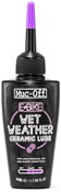 Muc-Off e-Bike Wet Weather Ceramic Lube