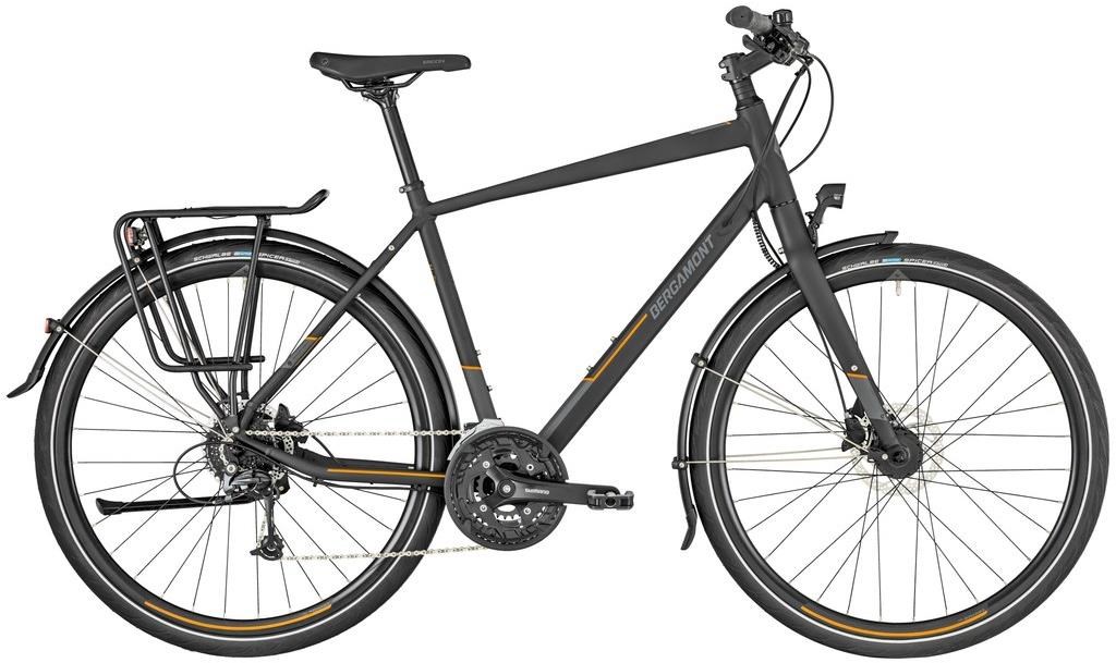 Bergamont Vitess 6 2019 - Hybrid Sports Bike product image