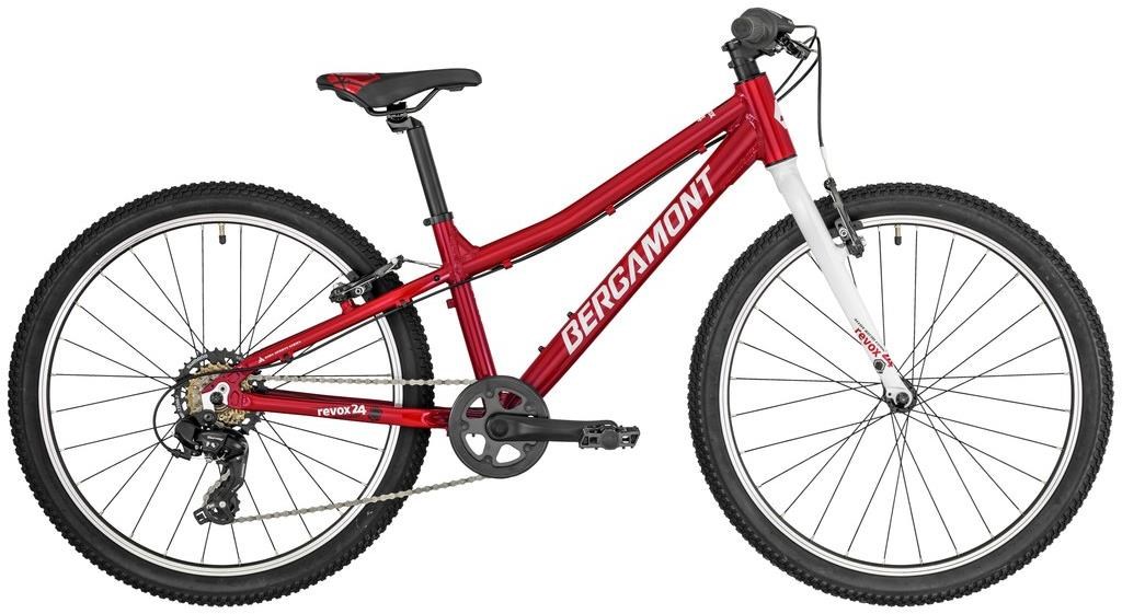 Bergamont Revox Lite 24w 2019 - Junior Bike product image