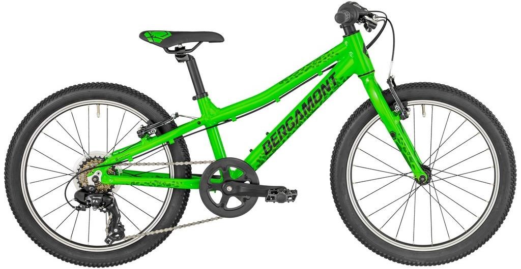 Bergamont Bergamonster 20w 2019 - Kids Bike product image