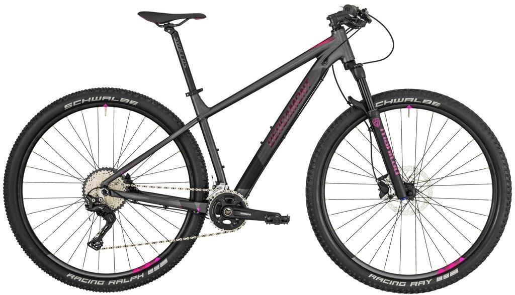 Bergamont Revox 7 FMN 29" Womens Mountain Bike 2019 - Hardtail MTB product image
