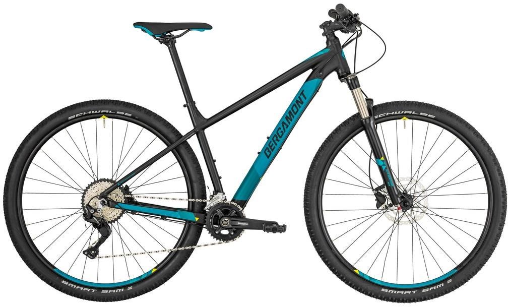 Bergamont Revox 6 29" Mountain Bike 2019 - Hardtail MTB product image