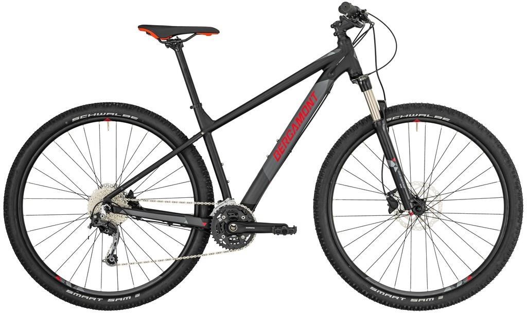 Bergamont Revox 5 29" Mountain Bike 2019 - Hardtail MTB product image