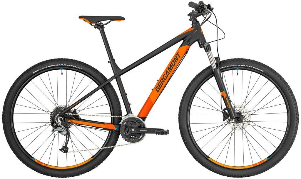 Bergamont Revox 4 29" Mountain Bike 2019 - Hardtail MTB product image