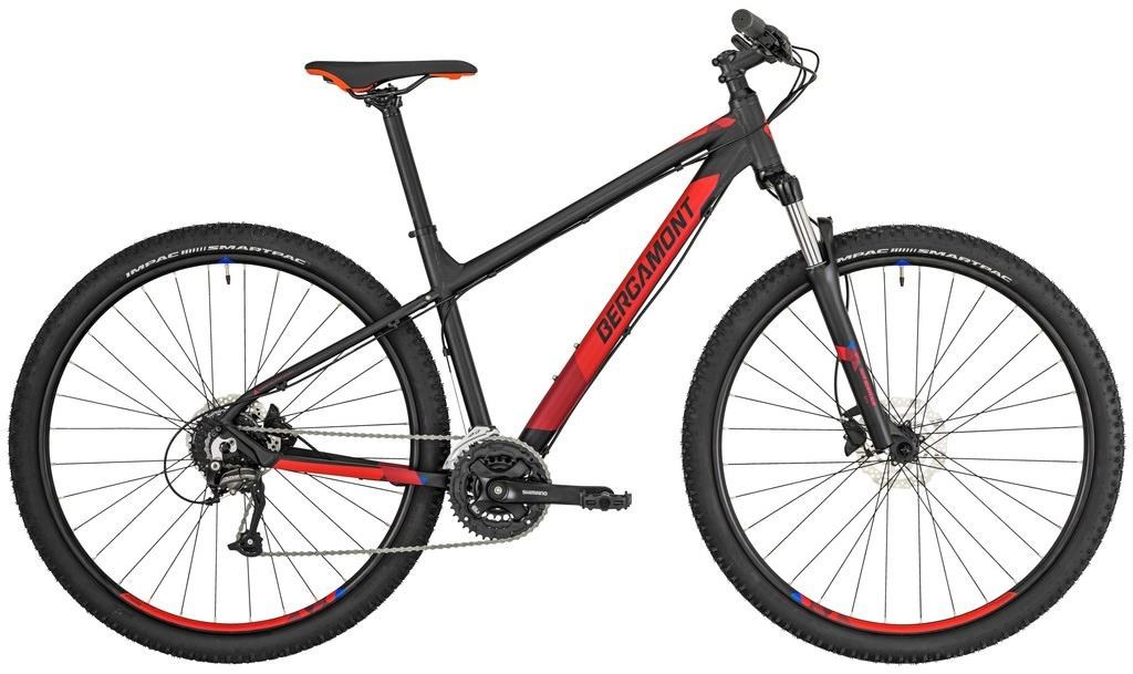Bergamont Revox 3 29" Mountain Bike 2019 - Hardtail MTB product image