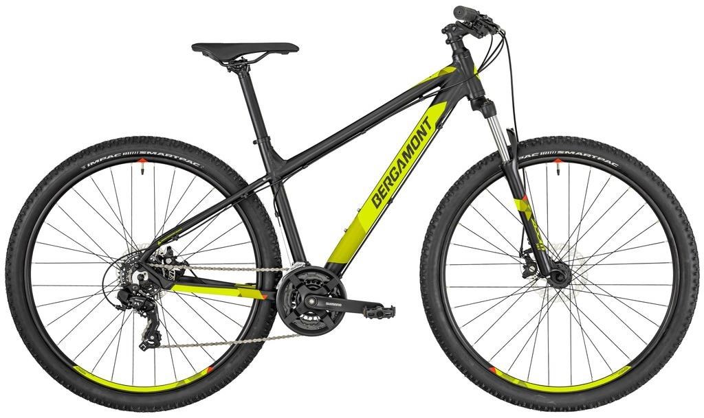 Bergamont Revox 2 27.5"/29er Mountain Bike 2019 - Hardtail MTB product image