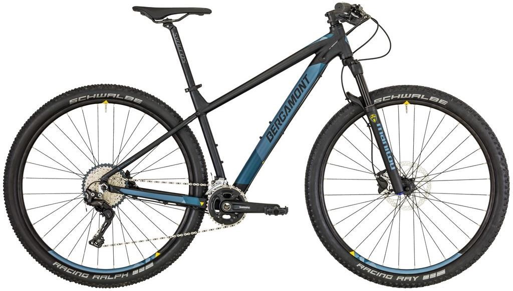 Bergamont Revox 7 29er Mountain Bike 2019 - Hardtail MTB product image