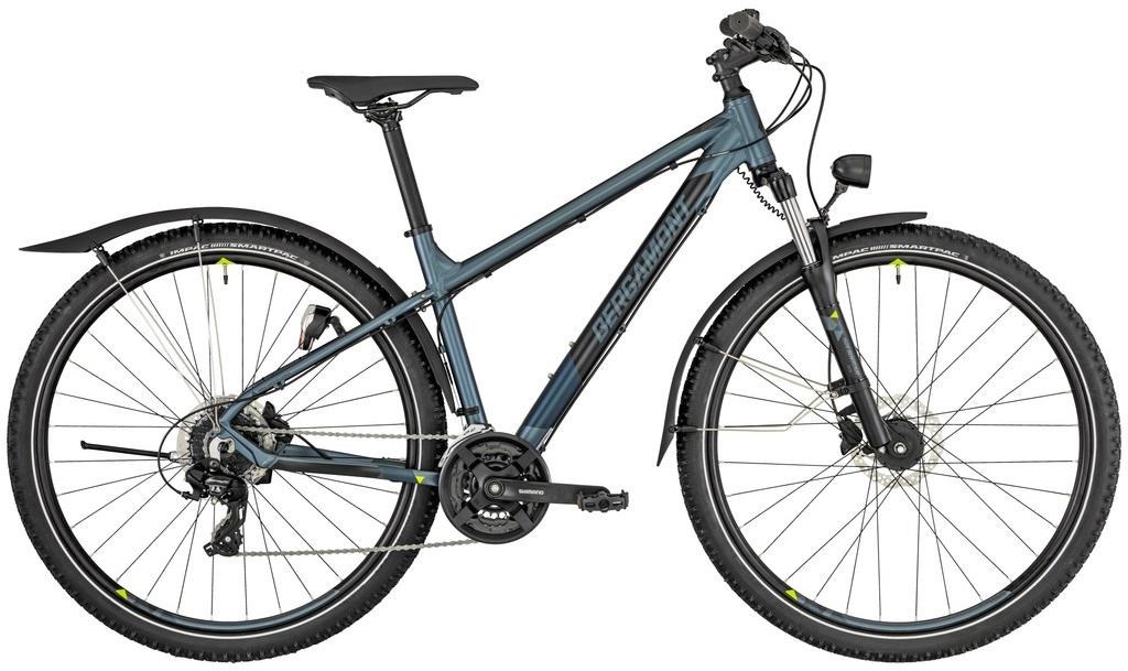 Bergamont Revox 3 EQ 29" Mountain Bike 2019 - Hardtail MTB product image
