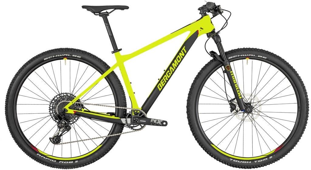 Bergamont Revox Sport 29er Mountain Bike 2019 - Hardtail MTB product image
