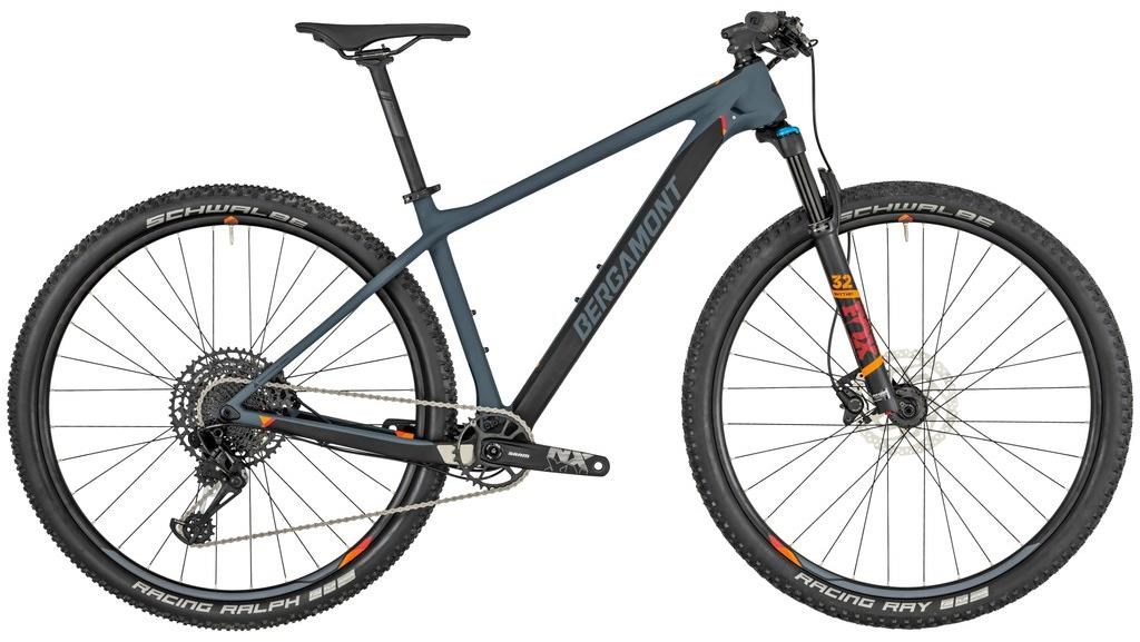 Bergamont Revox Pro 29er Mountain Bike 2019 - Hardtail MTB product image