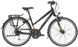 Bergamont Horizon 5 Womens 2019 - Hybrid Sports Bike