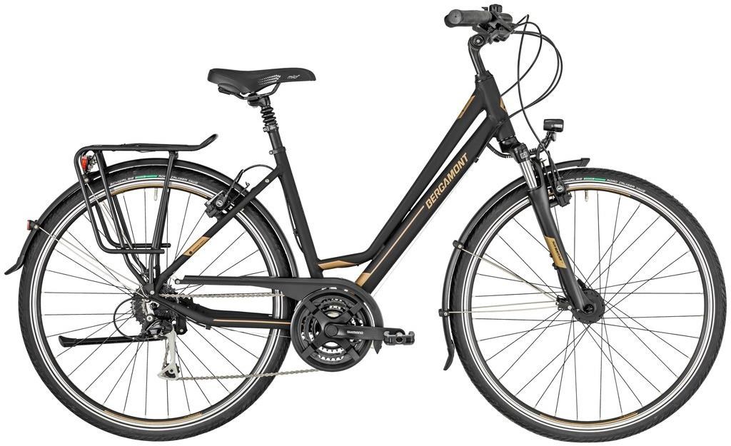 Bergamont Horizon 5 Amsterdam 2019 - Hybrid Sports Bike product image