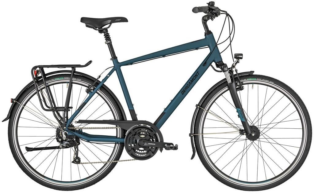Bergamont Horizon 3 2019 - Hybrid Sports Bike product image