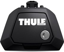 Thule Evo Raised Rail Foot Pack