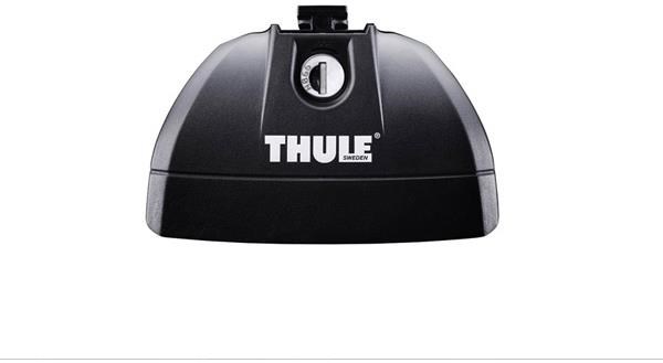 Thule Gutterless Fixpoint Footpack