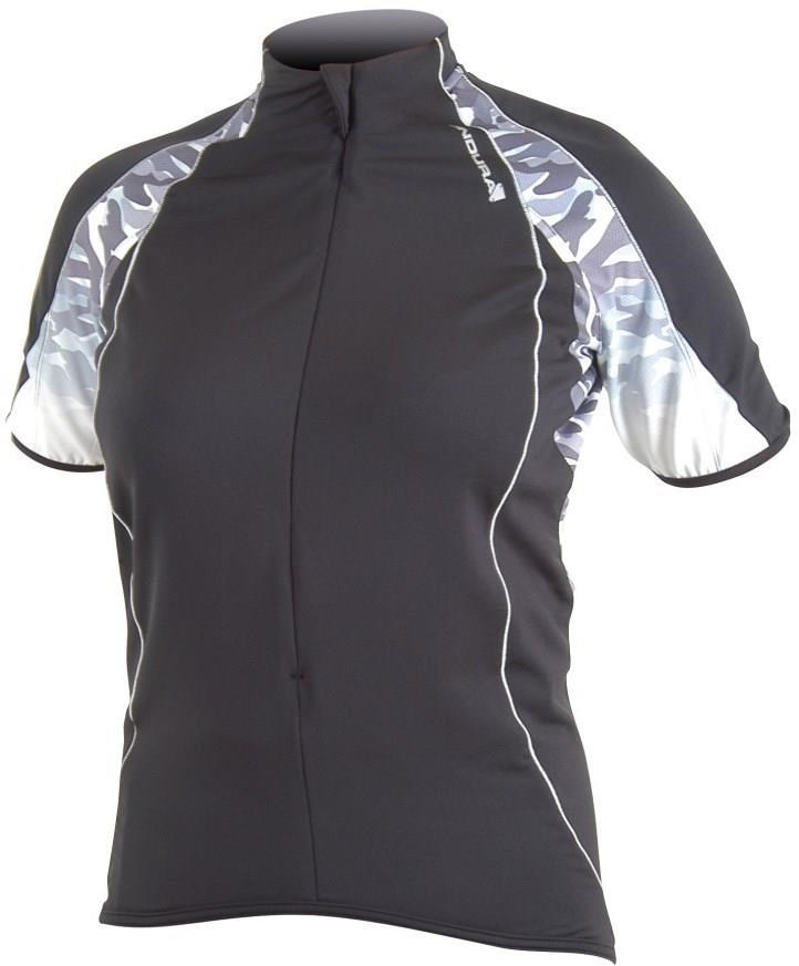 Endura Firefly Womens Short Sleeve Cycling Jersey product image