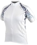 Endura Firefly Womens Short Sleeve Cycling Jersey