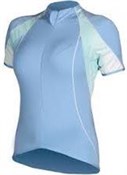 Endura Firefly Womens Short Sleeve Cycling Jersey