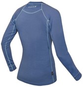Endura BaaBaa Merino Womens Long Sleeve Cycling Base Layer