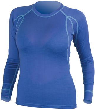 endura baabaa base layer