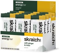 Skratch Labs Energy Bars