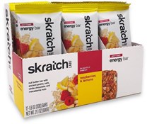 Skratch Labs Energy Bars