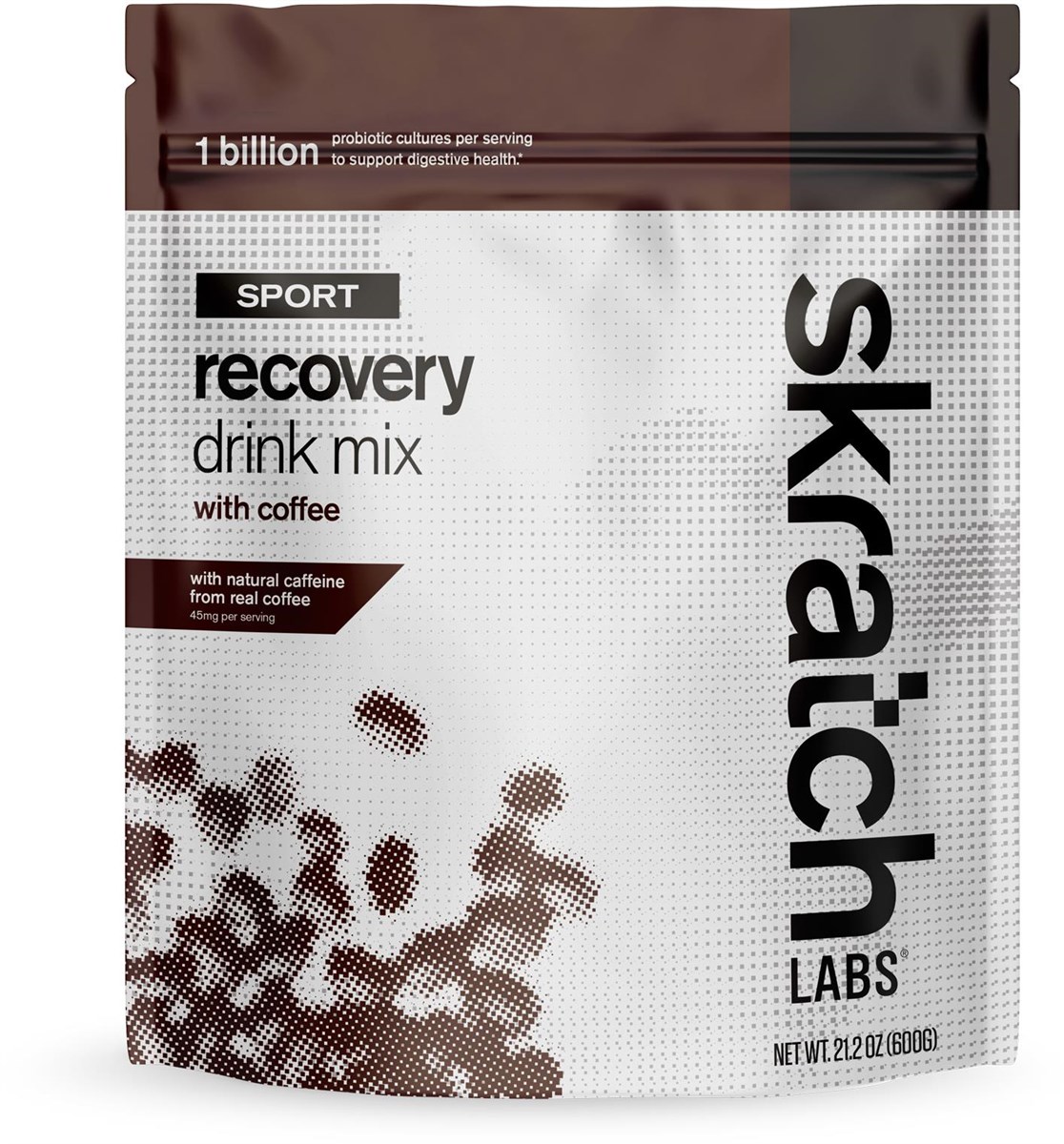Skratch Labs Sport Recovery Mix product image
