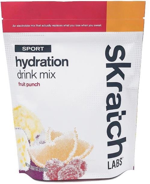 Skratch Labs Sport Hydration Mix product image