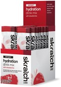 Skratch Labs Sport Hydration Mix