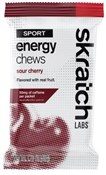 Skratch Labs Sport Energy Chews