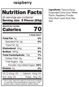 Skratch Labs Sport Energy Chews