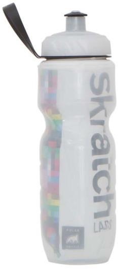 Skratch Labs Polar Insulated Bottle product image