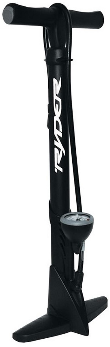 Ryder Rival 2.0 Floor Pump product image