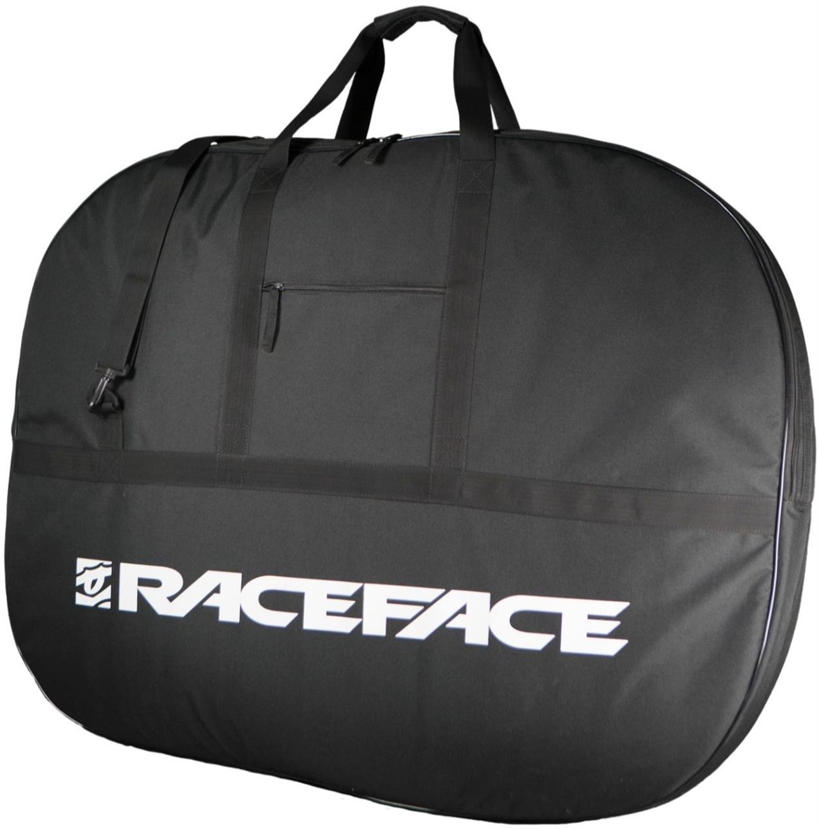 Race Face Double Wheel Bag product image