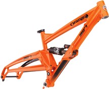 Orange 327 27.5" MTB Frame
