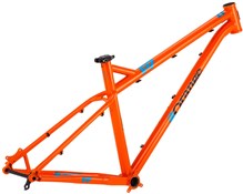 Orange P7 29er MTB Frame
