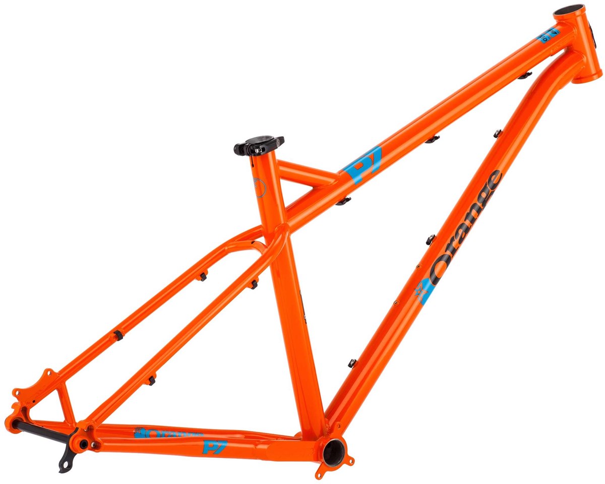 Orange P7 29" MTB Frame product image