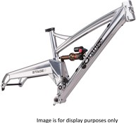 Orange Stage 5 27.5" MTB Frame