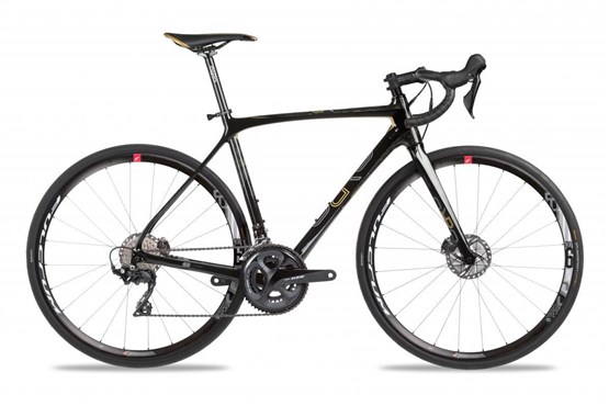 Orro Gold STC Disc 105 2019 - Road Bike Orro Gold STC Disc 105 2019 - Road Bike